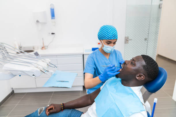 Best Emergency Root Canal Treatment in New River, AZ