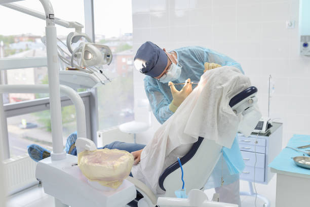 Best Emergency Tooth Extraction in New River, AZ